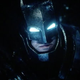 Ben Affleck's Batman, shining light on the evil that men and the impatient Internet do.